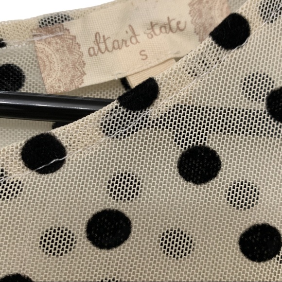 Altar’d State Gibson Dress NWT - Picture 3 of 6